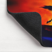 Freiheitsgespräche Mousepad (Ecke)