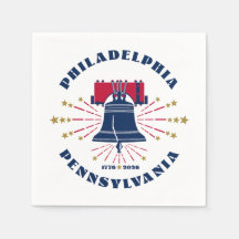 Freiheitsglocke Philadelphia Pennsylvania 1776 - 2
