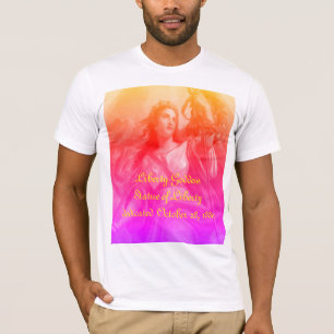 Freiheitsgöttin T-Shirt