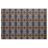 Freiheitshallen, Insel Ellis Stoff (Yard (91,4 cm))