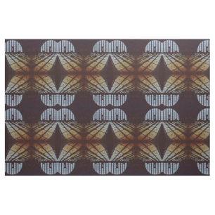 Freiheitshallen, Insel Ellis Stoff