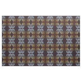 Freiheitshallen, Insel Ellis Stoff (Yard (91,4 cm))