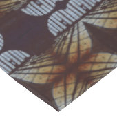 Freiheitshallen, Insel Ellis Tischdecke (Schrägansicht)