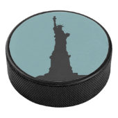 Freiheitshockeypuck Eishockey Puck (3/4)