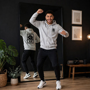 Freiheitskämpfer Hoodie