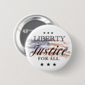Freiheitsknopf Button (Vorne & Hinten)