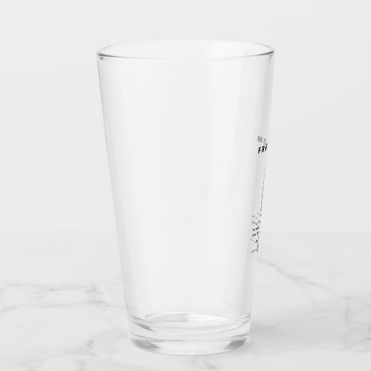 Freiheitskreuz Glas (Rechts)