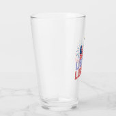 Freiheitslicht Glas (Rechts)