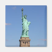 Freiheitsmagnet Magnet (Vorne)