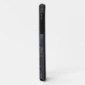 Freiheitsmalerei Case-Mate iPhone Hülle (Hinten/Links)