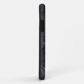 Freiheitsmalerei Case-Mate iPhone Hülle (Hinten/Rechts)