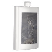 Freiheitsmalerei Flachmann (Rechts)