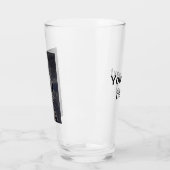Freiheitsmalerei Glas (Links)