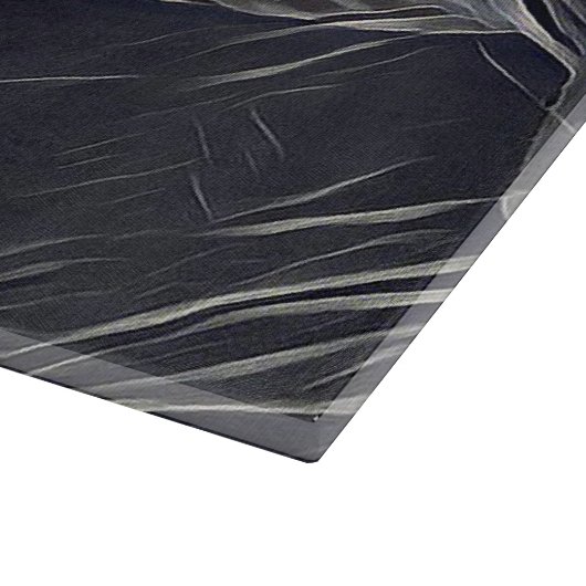 Freiheitsmalerei Schneidebrett (Ecke)