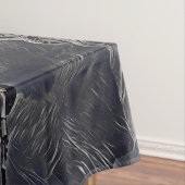 Freiheitsmalerei Tischdecke (Beispiel)