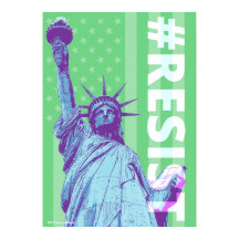 FreiheitsRESISTISCHE Kunst