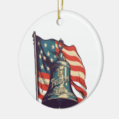 Freiheitsring Funny Sloth gelassen Keramik Ornament (Links)