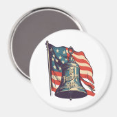 Freiheitsring Funny Sloth gelassen Magnet (Vorderseite/Rückseite)