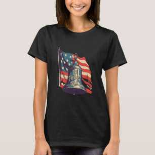Freiheitsring Funny Sloth gelassen T-Shirt