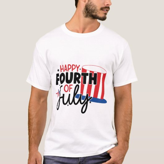 Freiheitsring gelassen T-Shirt (Vorderseite)