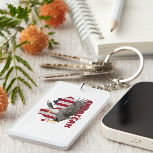 Freiheitsring Schlüsselanhänger (Vorderseite rechts)