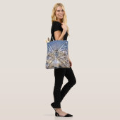 Freiheitsschmetterling Tasche (Am Model)