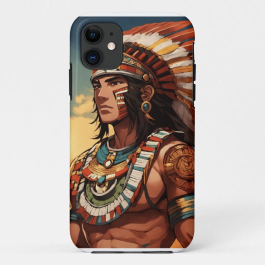Freiheitsschmiede Case-Mate iPhone Hülle (Rückseite)