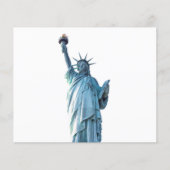 Freiheitsstatue (Vorderseite)