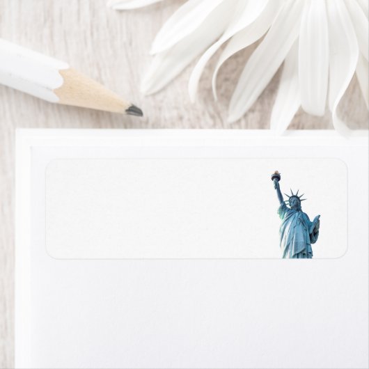 Freiheitsstatue (Insitu)