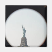 Freiheitsstatue, 1886 magnet (Vorne)