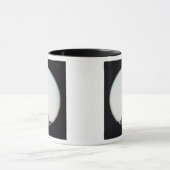 Freiheitsstatue, 1886 tasse (Zentrum)