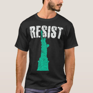 Freiheitsstatue 1 T-Shirt