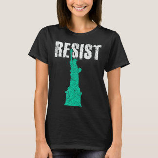 Freiheitsstatue 1 T-Shirt