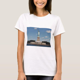 Freiheitsstatue 2 T-Shirt