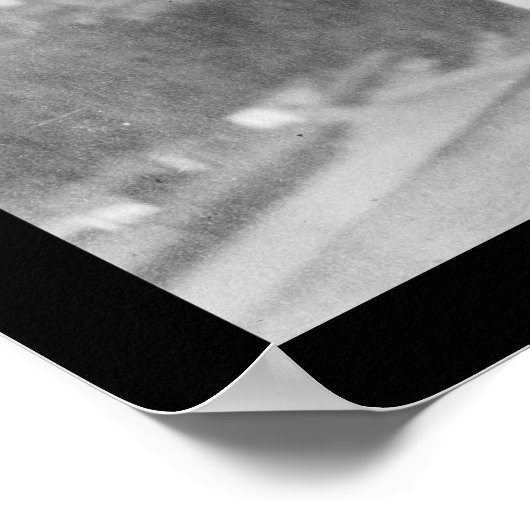 Freiheitsstatue auf der Hauptstadt 1920 Poster (Ecke)