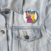 Freiheitsstatue Button (Beispiel)