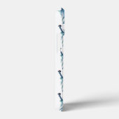 Freiheitsstatue Case-Mate iPhone Hülle (Rückseite / Rechts)