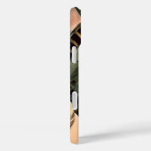 Freiheitsstatue Case-Mate iPhone Hülle (Rückseite / Rechts)