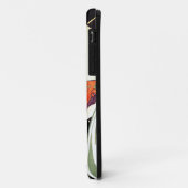 Freiheitsstatue Case-Mate iPhone Hülle (Hinten/Links)