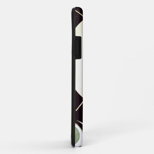 Freiheitsstatue Case-Mate iPhone Hülle (Hinten/Rechts)