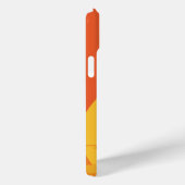 Freiheitsstatue Case-Mate iPhone Hülle (Rückseite / Rechts)