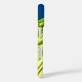 Freiheitsstatue Case-Mate iPhone Hülle (Rückseite / Rechts)