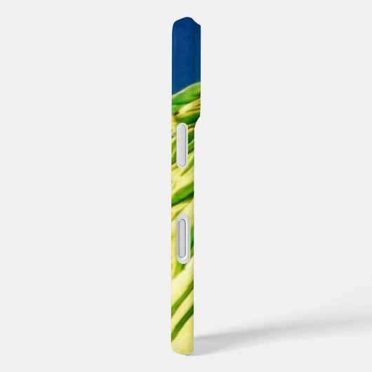 Freiheitsstatue Case-Mate iPhone Hülle (Rückseite / Rechts)