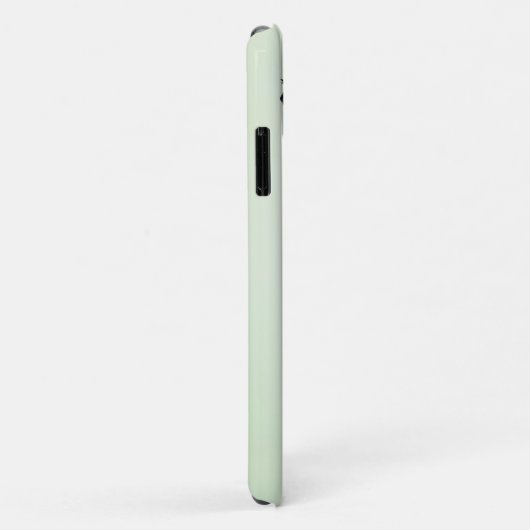 Freiheitsstatue Case-Mate iPhone Hülle (Hinten/Rechts)