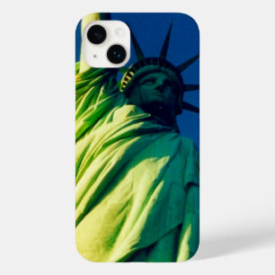 Freiheitsstatue Case-Mate iPhone 14 Plus Hülle