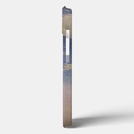 Freiheitsstatue Case-Mate iPhone Hülle (Rückseite / Links)