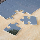 Freiheitsstatue des NYC | Schönes farbiges Foto Puzzle (Seite)