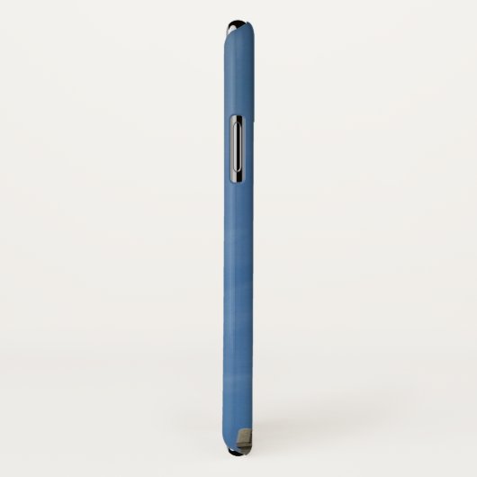 Freiheitsstatue - Foto Case-Mate iPhone Hülle (Hinten/Rechts)