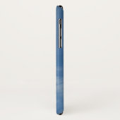 Freiheitsstatue - Foto Case-Mate iPhone Hülle (Hinten/Links)