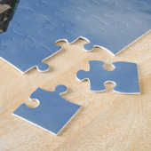 Freiheitsstatue - Foto Puzzle (Seite)
